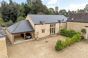 3b Potters Lodge, Middle Street, Peterborough PE8 6RR