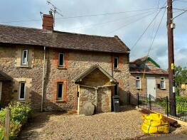 457, Weston Street, East Chinnock, Yeovil BA22 9EQ