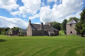 The Old Mill, Berryhillock, Deskford AB56 5YA