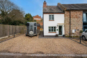 Wharfinger Cottage, New Wharf, Bromsgrove B60 1NF