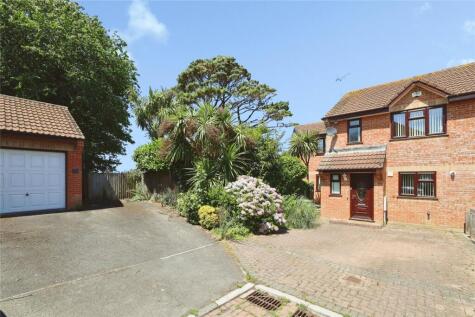 J H Taylor Drive, Northam, Bideford