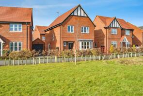 22, Lonsdale Road, Etwall, Derby DE65 6RZ