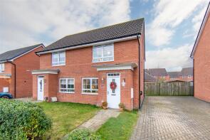 97, Bowyer Way, Stobhill Park, Morpeth NE61 2FZ