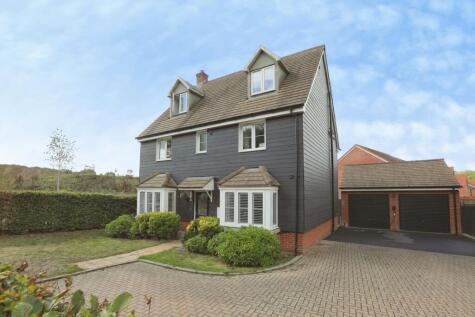 Somerley Drive, CRAWLEY, West Sussex, RH10