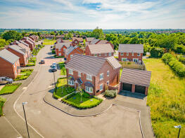 9, Edward Cave Walk, Rugby CV23 0SN
