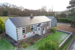 Birch Head Bungalow, Milton, Brampton CA8 1HY