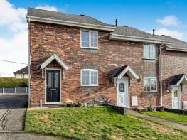 39, Cae Haidd, Llanymynech SY22 6FA