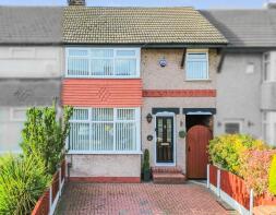 35, Ivy Farm Road, Prescot L35 8LJ