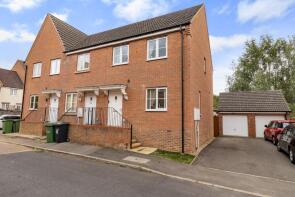 60, Dairy Way, Gaywood, King's Lynn PE30 4DU