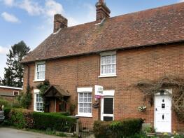 St Quentin, Station Road, Hartfield TN7 4BT