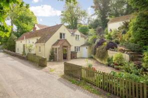 Cops Cottage, Sparrow Hill Way, Weare, Axbridge BS26 2LE