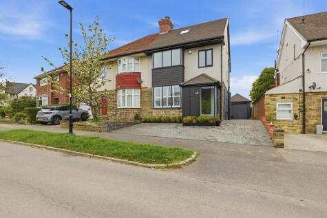 Cardoness Drive, Crosspool, Sheffield