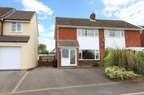 29, The Bentlands, Benthall, Broseley TF12 5RP
