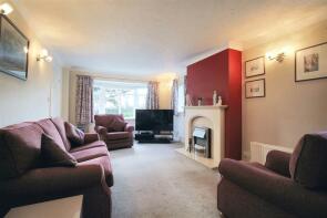 22 Roseland, Aylsham Road, Norwich NR11 6TE
