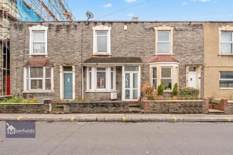 Two Mile Hill Road, BS15