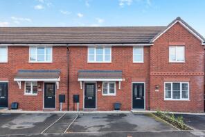 14, Ash Road, Mold CH7 6WN