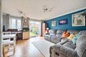 39, Dexter Way, Wokingham RG41 5GR