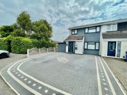 95, Glebe Road, Milton Keynes MK19 6LX