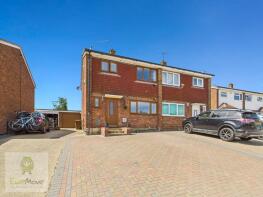 13, Avery Way, Allhallows, Rochester ME3 9PX