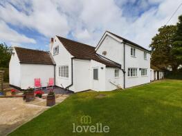 White Cottage, Market Place, Grimsby DN36 5NN