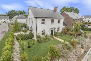 36, Carpenter Drive, Newton Abbot TQ13 9TU