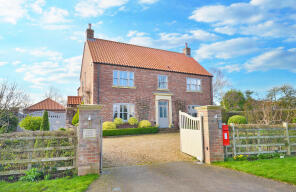 Cherry Tree House, Main Street, Louth LN11 0XF