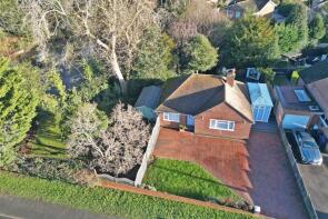1, Earl Howe Road, High Wycombe HP15 6PU