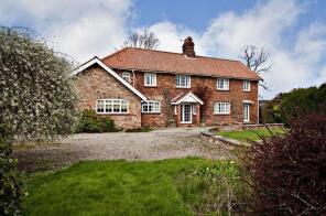 The Lodge Cottage, Main Street, Colton, Tadcaster LS24 8EP