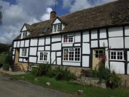 Manor Farm Cottages, Great Washbourne, Tewkesbury GL20 7AR