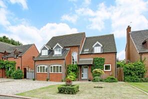 2, Manor Court, Worcester WR7 4BB