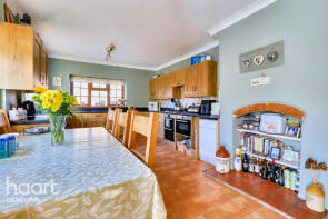 112, Hills Road, Saham Hills, Thetford IP25 7EZ