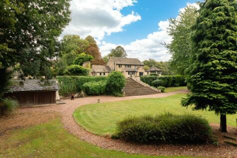 Meadow View House, Heath, WF1