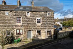 8, The Terrace, Greenfoot Lane, Low Bentham, Lancaster LA2 7EH