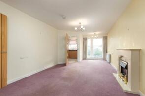 Flat 55, 25, Barnton Grove, Barnton, Edinburgh EH4 6EZ