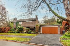 18, Parkwood, Pershore WR10 3HT
