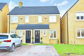 4, Duncombe Grove, Harrogate HG3 1FW