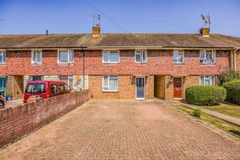 St. Johns Road, Havant