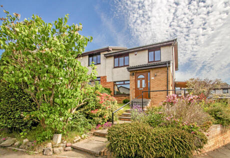 42 Birrell Drive, Dunfermline, Dunfermline, KY11 8DT