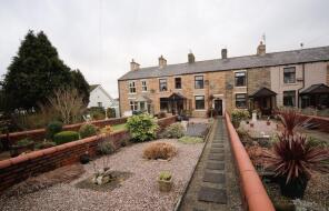 19, New Row, Accrington BB5 5UJ