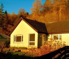 Bennachie, B863 A82 Junction - Leven Road Kinlochleven, Ballachulish PH49 4HP