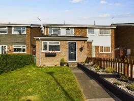 36, Sycamore Close, Gloucester GL1 5TY