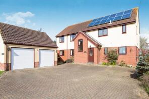 Ash House, The Street, Ipswich IP7 6NH