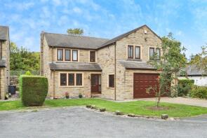 12, Little Park, Apperley Bridge, Bradford BD10 0NT