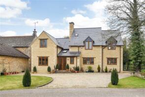 Marstons, Church Lane, Stamford PE9 4NT