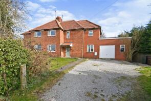 3, Green Hills, York YO60 7SA