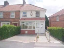 63, Starbank Road, Birmingham B10 9LE