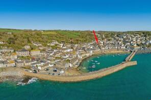 Flat 3, Dolphin Court, Fore Street, Penzance TR19 6TQ
