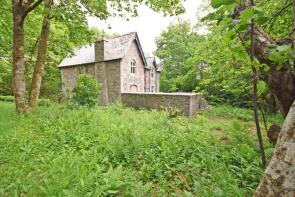 Middle Lodge, Road From Junction East Of Halfway Hill To East Lewarne, Liskeard PL14 6HW