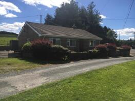 Bryn Clywedog, Staylittle, Llanbrynmair SY19 7BZ