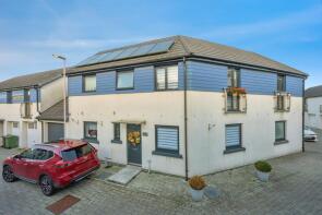 6, Brinchcombe Mews, Plymouth PL9 7FB